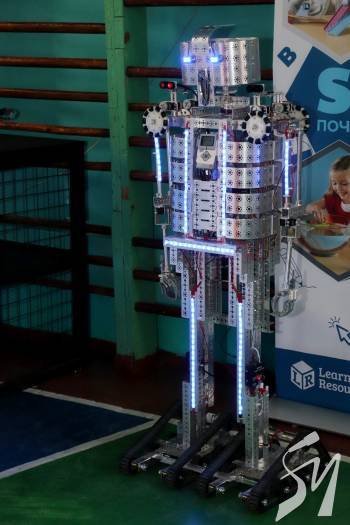 � �������� ������� ��� ���������� ��������� ������������� SiverTechFest